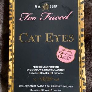 Too Faced Eyeshadow
